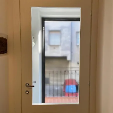 Διαμέρισμα Casa Curt Dal Damin *