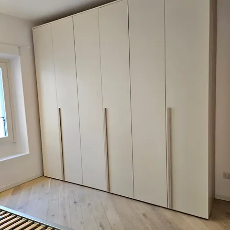 Διαμέρισμα Casa Curt Dal Damin