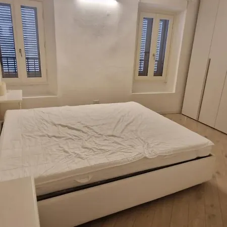 Casa Curt Dal Damin Διαμέρισμα *