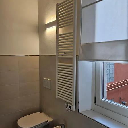 Casa Curt Dal Damin Διαμέρισμα