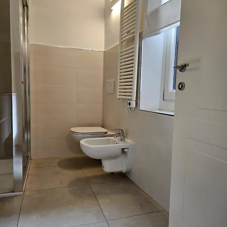 Casa Curt Dal Damin Διαμέρισμα *
