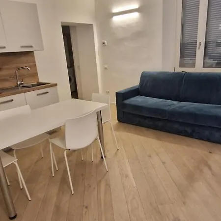 Διαμέρισμα Casa Curt Dal Damin
