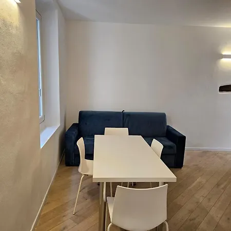 Casa Curt Dal Damin Διαμέρισμα
