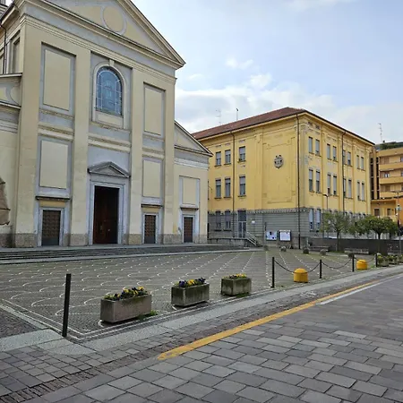 Διαμέρισμα Casa Curt Dal Damin *