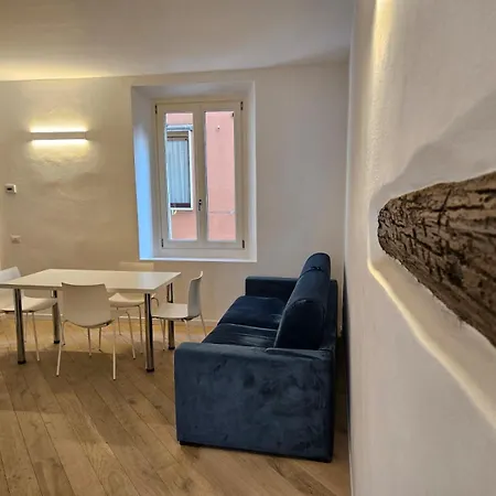 Διαμέρισμα Casa Curt Dal Damin Villasanta