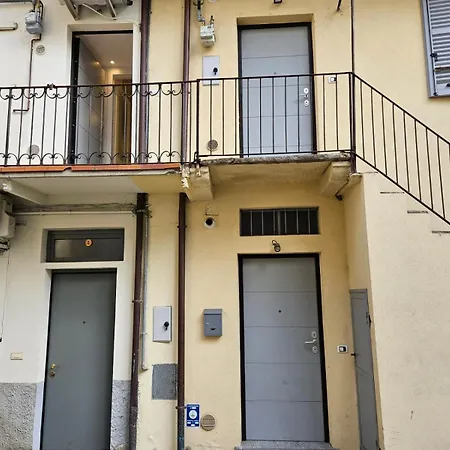 Διαμέρισμα Casa Curt Dal Damin *